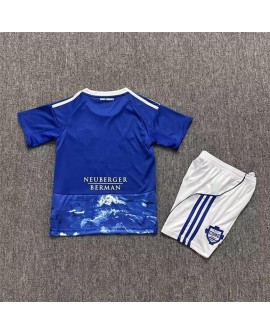 Como1907 Heimtrikot 2526 - Kind