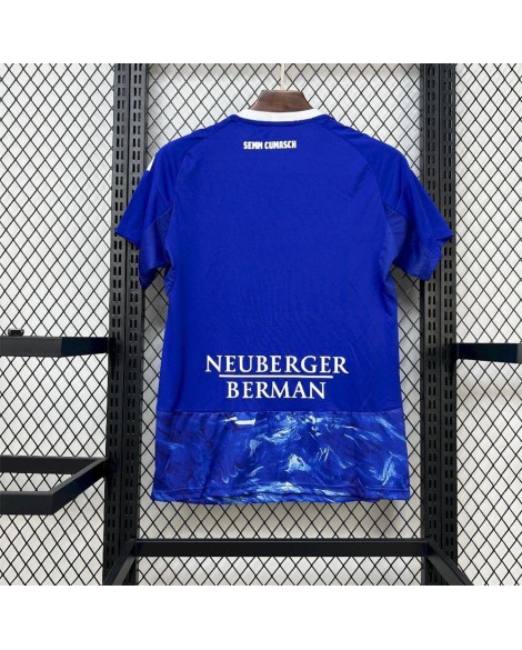 Como 1907 2025/26 Heimtrikot