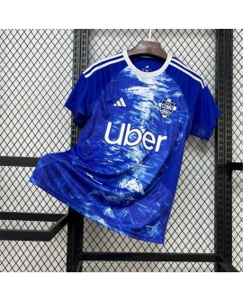 Como 1907 2025/26 Heimtrikot