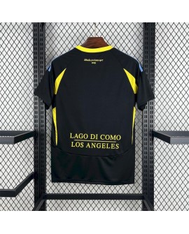 Como 1907 2024/25 Viertes Auswärtstrikot