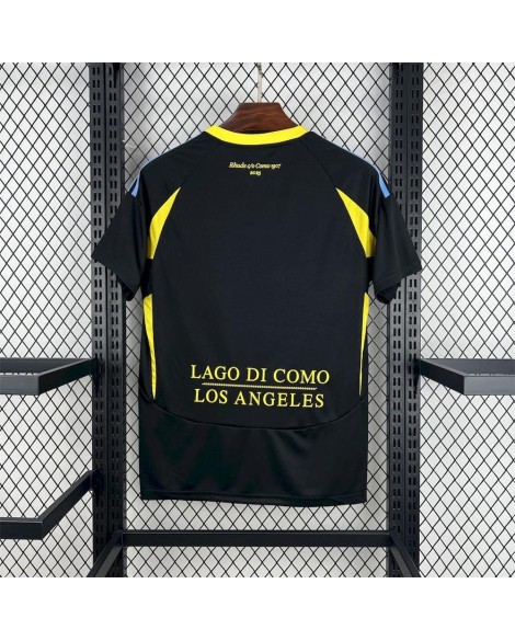 Como 1907 2024/25 Viertes Auswärtstrikot Como 1907 2024/25 Viertes Auswärtstrikot