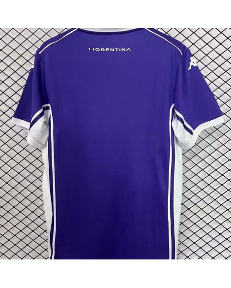 Florence Heimtrikot 2025/26