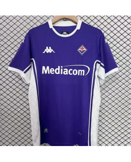 Florence Heimtrikot 2025/26
