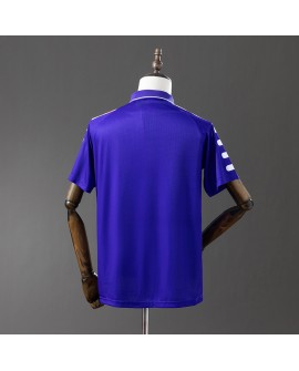 Fiorentina Heimtrikot 1998/99 Retro