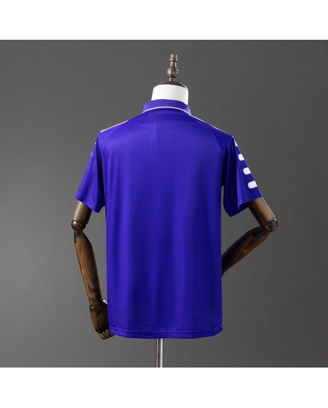Fiorentina Heimtrikot 1998/99 Retro