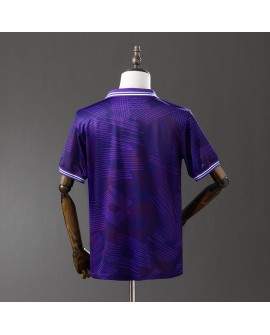 Retro Fußballshirt 1992/93 Florenz home