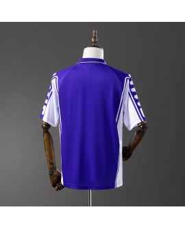 Fiorentina Home Retro-Trikot 1999/00