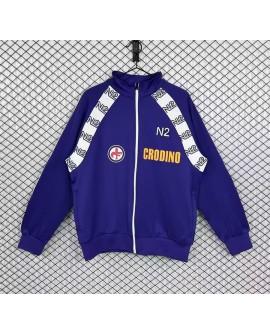 Florence 86/87 Retro-Jacke