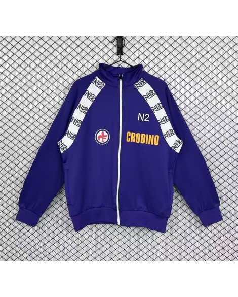 Florence 86/87 Retro-Jacke