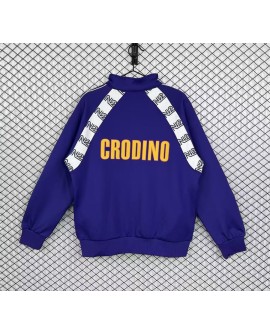 Florence 86/87 Retro-Jacke