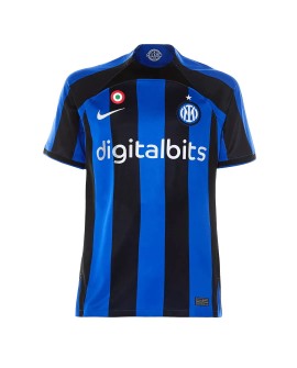 Maillot Inter Milan 2022/23 Domizil