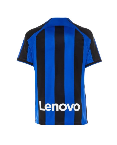 Maillot Inter Milan 2022/23 Domizil