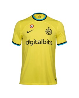 Maillot Inter Mailand 2022/23 Troisième
