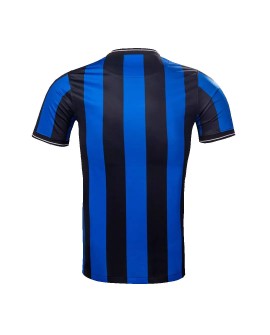 Maillot Inter Mailand 2009/10 Domicile Rétro