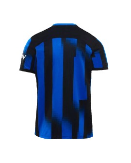 Maillot Inter Milan 2023/24 Domizil