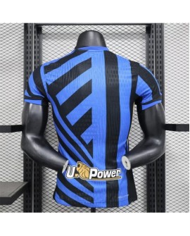 Authentisches Heimtrikot für Inter Milan 2024/25