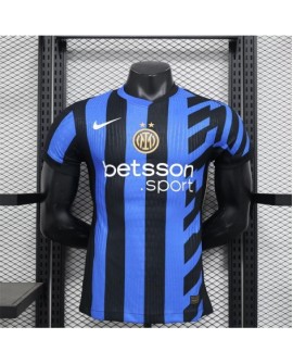 Authentisches Heimtrikot für Inter Milan 2024/25