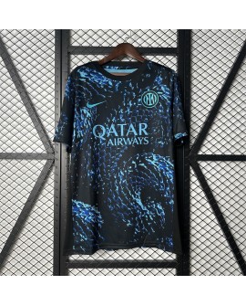 Inter Mailand 2024/25 Special Edition Trikot