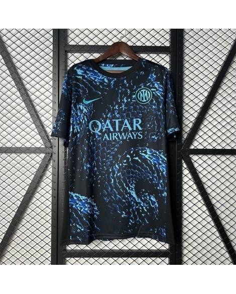 Inter Mailand 2024/25 Special Edition Trikot