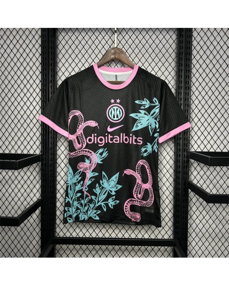 Inter Mailand 2024/25 Special Edition Trikot
