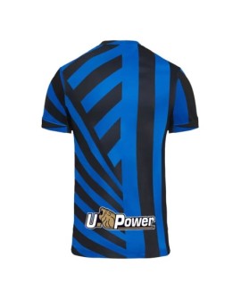 Inter Mailand Heim-Fußballtrikot 2024/25