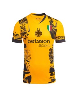 Inter Mailand 2024/25 Drittes Trikot