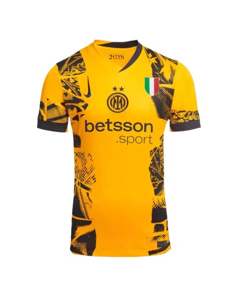 Inter Mailand 2024/25 Drittes Trikot