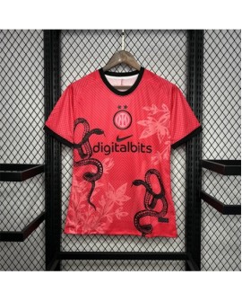 Inter Mailand 2024/25 Special Edition Trikot