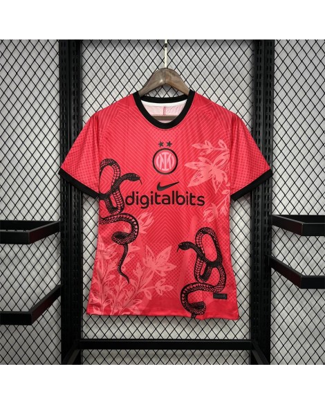 Inter Mailand 2024/25 Special Edition Trikot