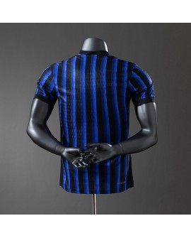 Inter Mailand Heimtrikot 2025/26 - Player