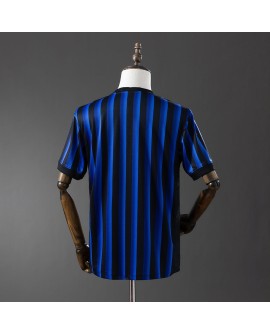 Inter Mailand Heimtrikot 2025/26