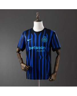 Inter Mailand Heimtrikot 2025/26
