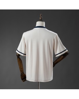 Inter Mailand Baseballtrikot Saison 25/26 - Beige