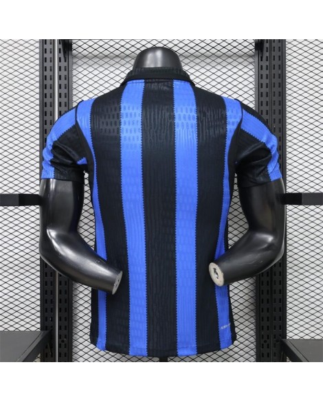 Inter Mailand 26/27 Heimtrikot - Player