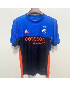 Inter Mailand 26/27 viertes Auswärtstrikot - Player
