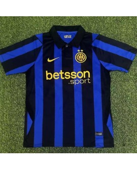 Inter Mailand 26/27 Heimtrikot