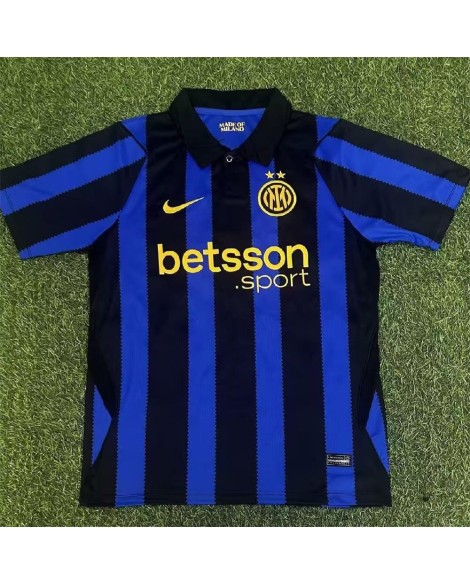 Inter Mailand 26/27 Heimtrikot