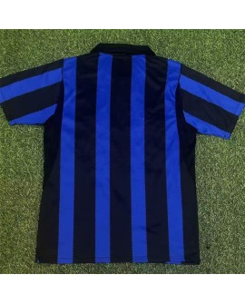 Inter Mailand 26/27 Heimtrikot