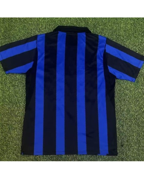 Inter Mailand 26/27 Heimtrikot