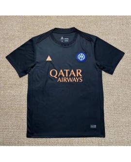 Inter Mailand 26/27 Sonderedition-Trikot
