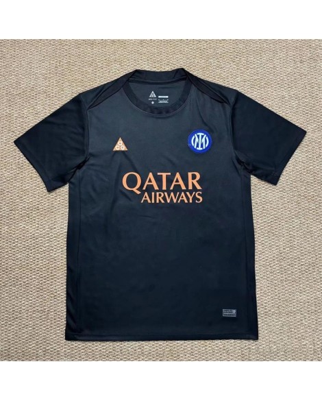 Inter Mailand 26/27 Sonderedition-Trikot