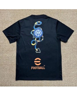 Inter Mailand 26/27 Sonderedition-Trikot