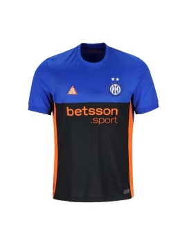 Inter Mailand 26/27 viertes Auswärtstrikot