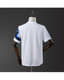 Inter Mailand Auswärtstrikot der Saison 2010/11 (Retro-Trikot)