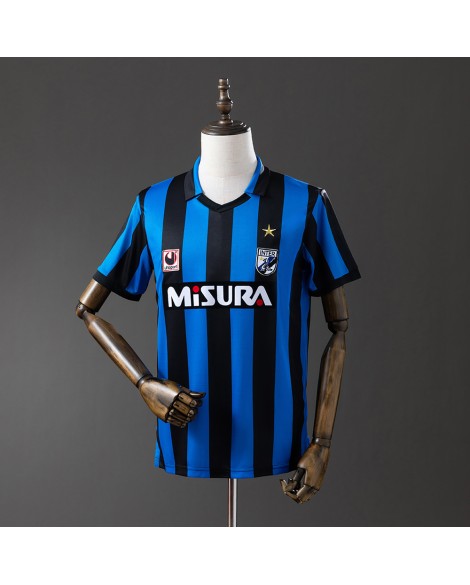 Inter Mailand Heimtrikot 1988/90 Retro