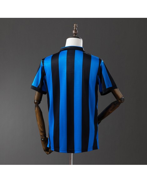 Inter Mailand Heimtrikot 1988/90 Retro