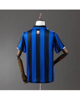 Inter Mailand Heimtrikot der Saison 07/08 (Retro)