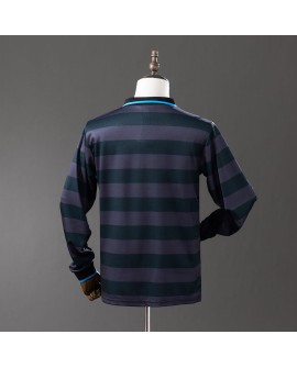 Inter Mailand 97/98 Auswärtstrikot (Langarm, Retro)