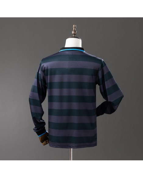Inter Mailand 97/98 Auswärtstrikot (Langarm, Retro)