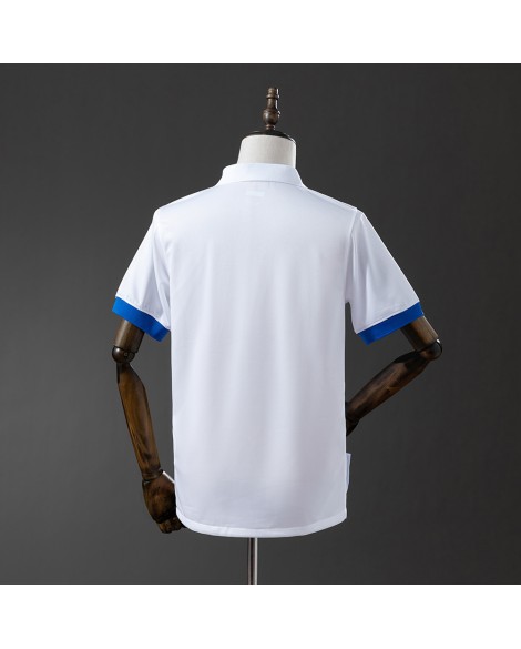 Inter Mailand Auswärtstrikot der Saison 2009/10 (Retro-Trikot)